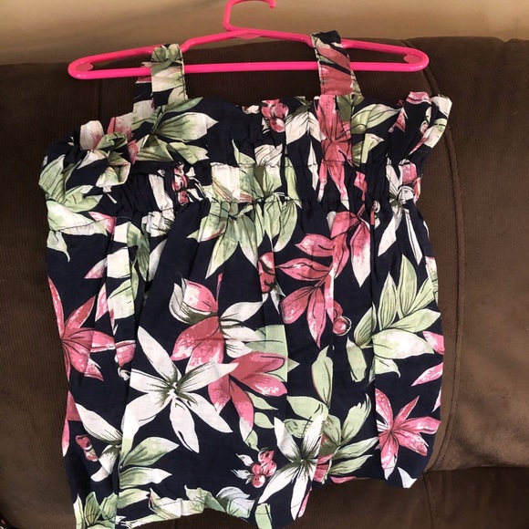 Girls short set - Picture 1 of 3